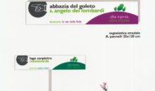 cartellonistica